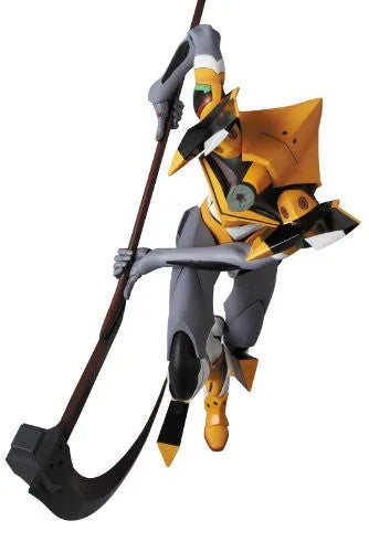 Evangelion Shin Gekijouban: Q - EVA Mark.09 - Real Action Heroes #642 (Medicom Toy)ㅤ – Medicom Toy – ActionFigure Brasil