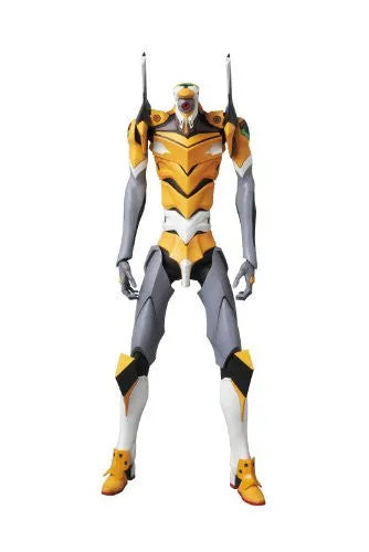 Evangelion Shin Gekijouban: Q - EVA Mark.09 - Real Action Heroes #642 (Medicom Toy)ㅤ – Medicom Toy – ActionFigure Brasil