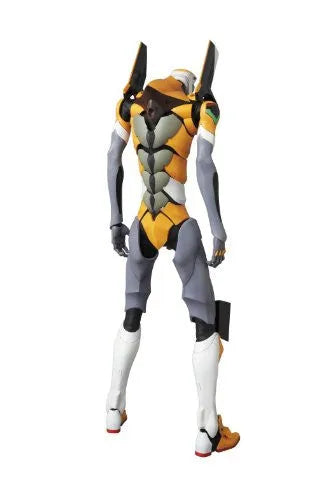 Evangelion Shin Gekijouban: Q - EVA Mark.09 - Real Action Heroes #642 (Medicom Toy)ㅤ – Medicom Toy – ActionFigure Brasil