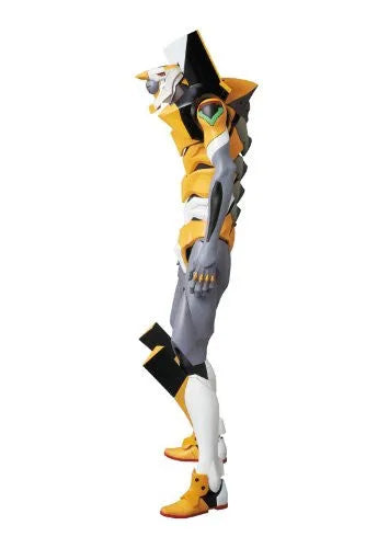 Evangelion Shin Gekijouban: Q - EVA Mark.09 - Real Action Heroes #642 (Medicom Toy)ㅤ – Medicom Toy – ActionFigure Brasil