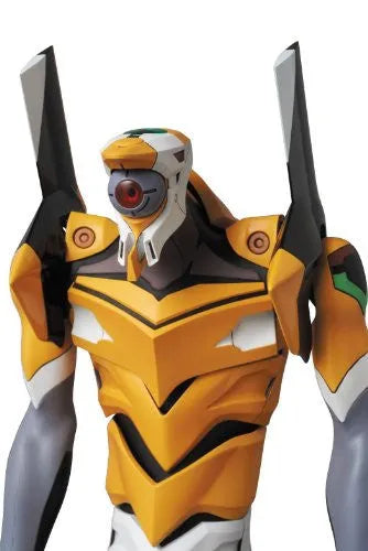 Evangelion Shin Gekijouban: Q - EVA Mark.09 - Real Action Heroes #642 (Medicom Toy)ㅤ – Medicom Toy – ActionFigure Brasil