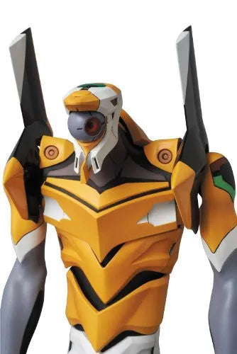 Evangelion Shin Gekijouban: Q - EVA Mark.09 - Real Action Heroes #642 (Medicom Toy)ㅤ – Medicom Toy – ActionFigure Brasil