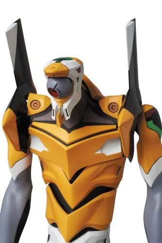 Evangelion Shin Gekijouban: Q - EVA Mark.09 - Real Action Heroes #642 (Medicom Toy)ㅤ – Medicom Toy – ActionFigure Brasil