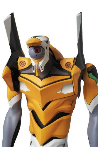 Evangelion Shin Gekijouban: Q - EVA Mark.09 - Real Action Heroes #642 (Medicom Toy)ㅤ – Medicom Toy – ActionFigure Brasil
