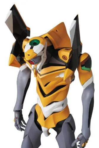 Evangelion Shin Gekijouban: Q - EVA Mark.09 - Real Action Heroes #642 (Medicom Toy)ㅤ – Medicom Toy – ActionFigure Brasil