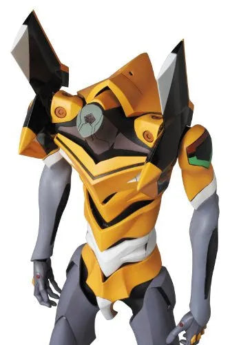Evangelion Shin Gekijouban: Q - EVA Mark.09 - Real Action Heroes #642 (Medicom Toy)ㅤ – Medicom Toy – ActionFigure Brasil