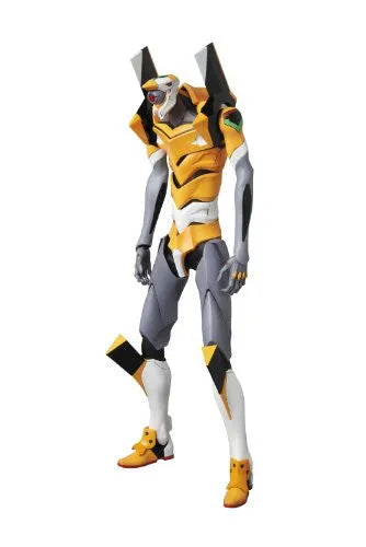 Evangelion Shin Gekijouban: Q - EVA Mark.09 - Real Action Heroes #642 (Medicom Toy)ㅤ – Medicom Toy – ActionFigure Brasil