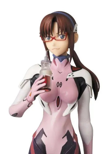 Evangelion Shin Gekijouban: Q - Makinami Mari Illustrious - Real Action Heroes #635 - 1/6 (Medicom Toy)ㅤ – Medicom Toy – ActionFigure Brasil