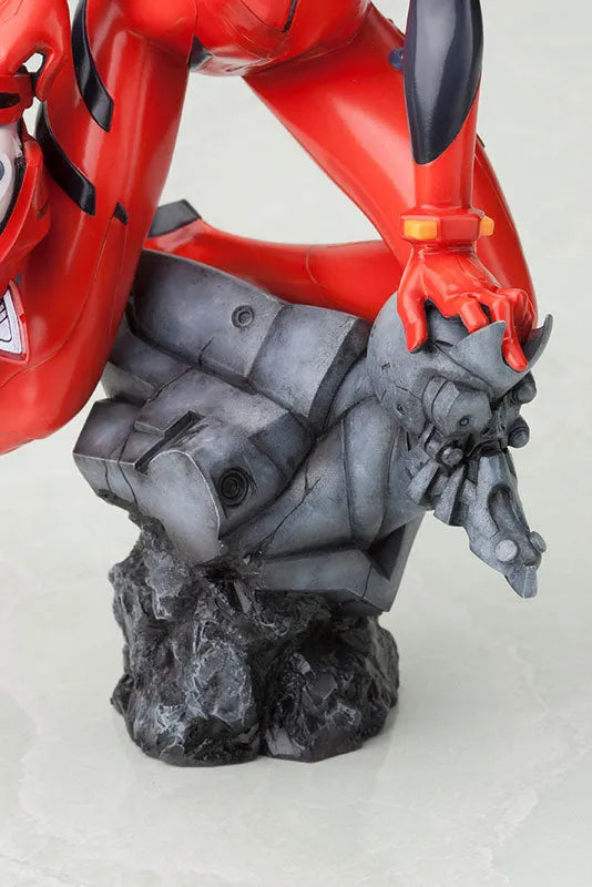 Evangelion Shin Gekijouban: Q - Souryuu Asuka Langley - 1/6 - Plugsuit ver. (Kotobukiya)ㅤ – Kotobukiya As Manufacturer – ActionFigure Brasil