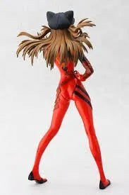 Evangelion Shin Gekijouban: Q - Souryuu Asuka Langley - Ichiban Kuji -Evangelion Shin Gekijouban ~Lift-off!~ (Banpresto)ㅤ – Banpresto – ActionFigureBrasil