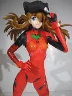 Evangelion Shin Gekijouban: Q - Souryuu Asuka Langley - Ichiban Kuji -Evangelion Shin Gekijouban ~Lift-off!~ (Banpresto)ㅤ – Banpresto – ActionFigureBrasil