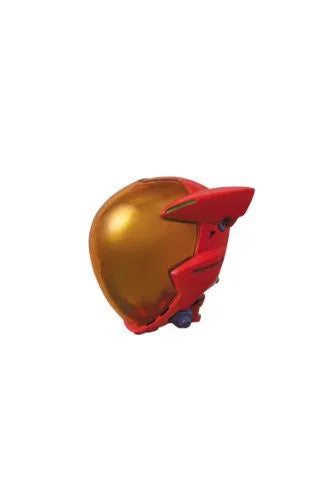 Evangelion Shin Gekijouban: Q - Souryuu Asuka Langley - Real Action Heroes #598 - 1/6 (Medicom Toy)ㅤ – Medicom Toy – ActionFigure Brasil