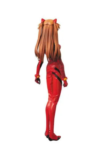 Evangelion Shin Gekijouban: Q - Souryuu Asuka Langley - Real Action Heroes #598 - 1/6 (Medicom Toy)ㅤ – Medicom Toy – ActionFigure Brasil — acessórios
