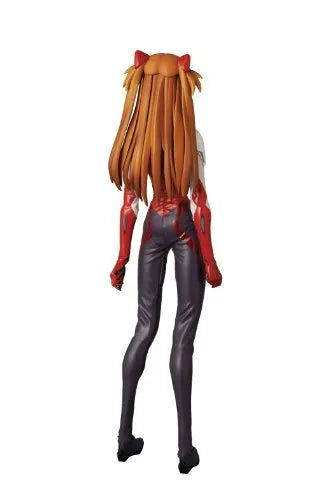 Evangelion Shin Gekijouban: Q - Souryuu Asuka Langley - Real Action Heroes #640 - 1/6 - New Plug Suit (Medicom Toy)ㅤ – Medicom Toy – ActionFigure Brasil