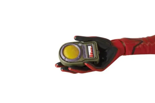 Evangelion Shin Gekijouban: Q - Souryuu Asuka Langley - Real Action Heroes #640 - 1/6 - New Plug Suit (Medicom Toy)ㅤ – Medicom Toy – ActionFigure Brasil