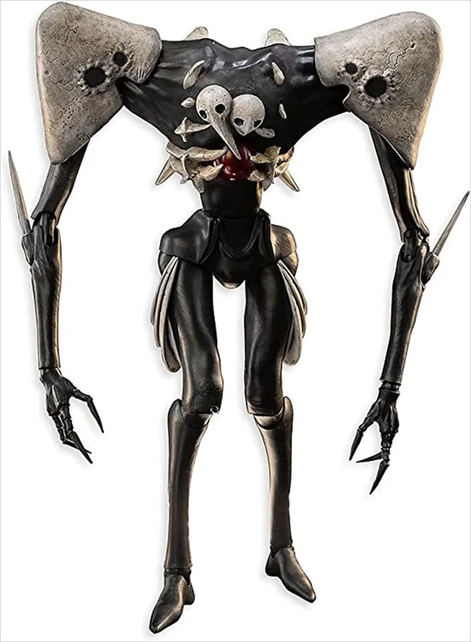Evangelion Shin Gekijouban - Sachiel - Robo-Dou (ThreeZero)ㅤ – ThreeZero – ActionFigure Brasil