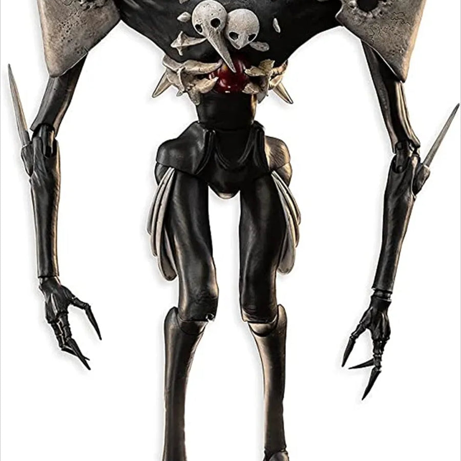 Evangelion Shin Gekijouban - Sachiel - Robo-Dou (ThreeZero)ㅤ – ThreeZero – ActionFigure Brasil