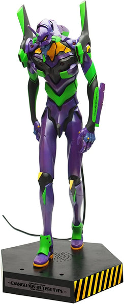 Evangelion Shin Gekijouban - Shin Seiki Evangelion - EVA-01 - CCP Evangelion Project Vol.006 - Movie Color, High Spec ver. (CCP)ㅤ – CCP – ActionFigure Brasil