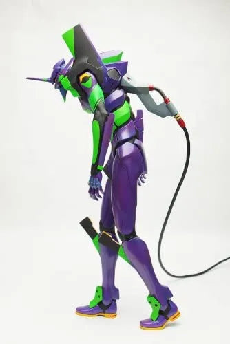 Evangelion Shin Gekijouban - Shin Seiki Evangelion - EVA-01 - CCP Evangelion Project Vol.006 - Movie Color, High Spec ver. (CCP)ㅤ – CCP – ActionFigure Brasil — close