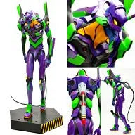 Evangelion Shin Gekijouban - Shin Seiki Evangelion - EVA-01 - CCP Evangelion Project Vol.006 - Movie Color, High Spec ver. (CCP)ㅤ – CCP – ActionFigure Brasil