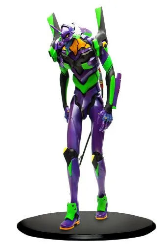 Evangelion Shin Gekijouban - Shin Seiki Evangelion - EVA-01 - Movie Color ver. (CCP)ㅤ – CCP – ActionFigure Brasil