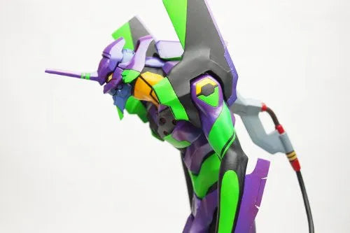 Evangelion Shin Gekijouban - Shin Seiki Evangelion - EVA-01 - Movie Color ver. (CCP)ㅤ – CCP – ActionFigure Brasil