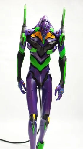 Evangelion Shin Gekijouban - Shin Seiki Evangelion - EVA-01 - Movie Color ver. (CCP)ㅤ – CCP – ActionFigureBrasil — embalagem