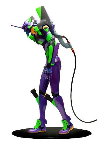 Evangelion Shin Gekijouban - Shin Seiki Evangelion - EVA-01 - Movie Color ver. (CCP)ㅤ – CCP – ActionFigure Brasil — acessórios