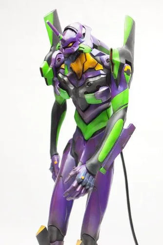 Evangelion Shin Gekijouban - Shin Seiki Evangelion - EVA-01 - Weathering Color ver. (CCP)ㅤ – CCP – ActionFigure Brasil