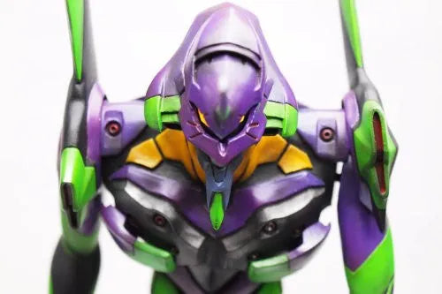 Evangelion Shin Gekijouban - Shin Seiki Evangelion - EVA-01 - Weathering Color ver. (CCP)ㅤ – CCP – ActionFigure Brasil