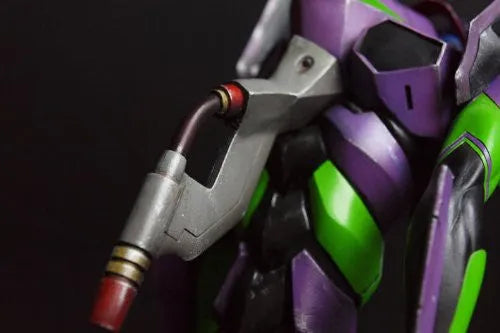 Evangelion Shin Gekijouban - Shin Seiki Evangelion - EVA-01 - Weathering Color ver. (CCP)ㅤ – CCP – ActionFigure Brasil