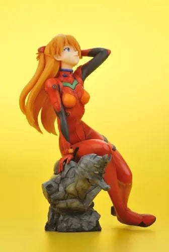 Evangelion Shin Gekijouban - Souryuu Asuka Langley - 1/6 - Plug Suit ver. (Kotobukiya)ㅤ – Kotobukiya – ActionFigureBrasil