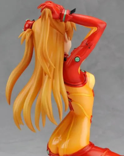 Evangelion Shin Gekijouban - Souryuu Asuka Langley - 1/6 - Test Plug Suit Ver. (Kotobukiya)ㅤ – Kotobukiya – ActionFigureBrasil
