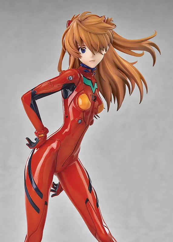 Evangelion Shin Gekijouban - Souryuu Asuka Langley - 1/7 (Good Smile Arts Shanghai, Good Smile Company)ㅤ – Good Smile Arts Shanghai – ActionFigureBrasil