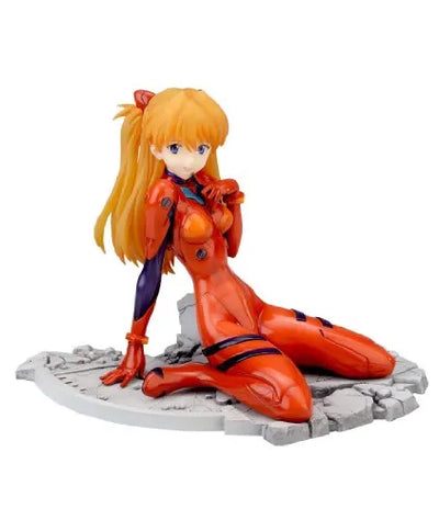 Evangelion Shin Gekijouban - Souryuu Asuka Langley - 1/7 - Plug Suit Styleㅤ – Kotobukiya – ActionFigure Brasil
