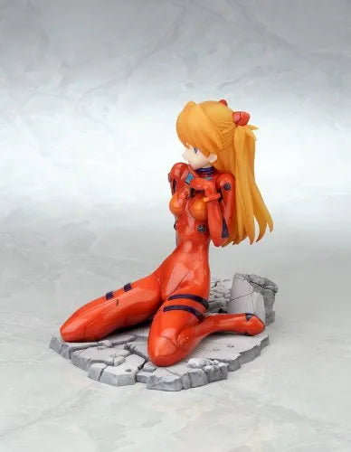 Evangelion Shin Gekijouban - Souryuu Asuka Langley - 1/7 - Plug Suit Styleㅤ – Kotobukiya – ActionFigure Brasil