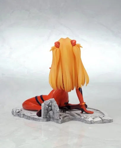 Evangelion Shin Gekijouban - Souryuu Asuka Langley - 1/7 - Plug Suit Styleㅤ – Kotobukiya – ActionFigure Brasil
