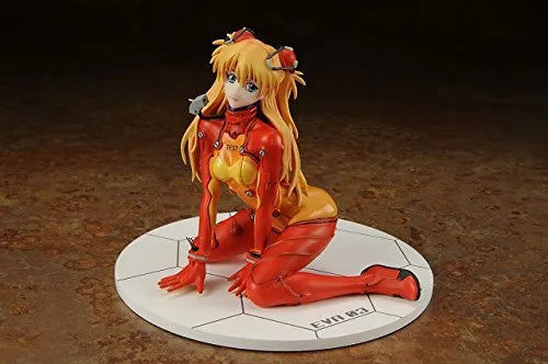 Evangelion Shin Gekijouban - Souryuu Asuka Langley - 1/7 - Test Plug Suit ver. (Aizu Project)ㅤ – Aizu Project – ActionFigure Brasil