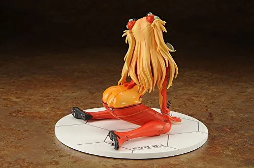 Evangelion Shin Gekijouban - Souryuu Asuka Langley - 1/7 - Test Plug Suit ver. (Aizu Project)ㅤ – Aizu Project – ActionFigure Brasil