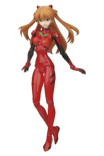 Evangelion Shin Gekijouban - Souryuu Asuka Langley - C:MO (Arcadia)ㅤ – Arcadia – ActionFigure Brasil