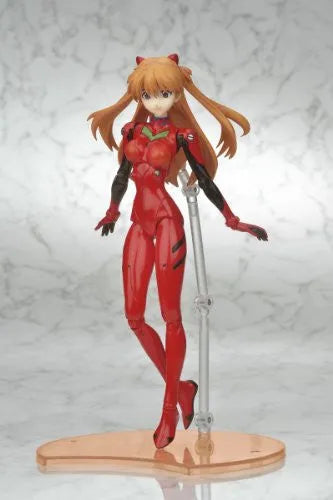 Evangelion Shin Gekijouban - Souryuu Asuka Langley - C:MO (Arcadia)ㅤ – Arcadia – ActionFigure Brasil