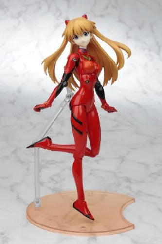 Evangelion Shin Gekijouban - Souryuu Asuka Langley - C:MO (Arcadia)ㅤ – Arcadia – ActionFigure Brasil