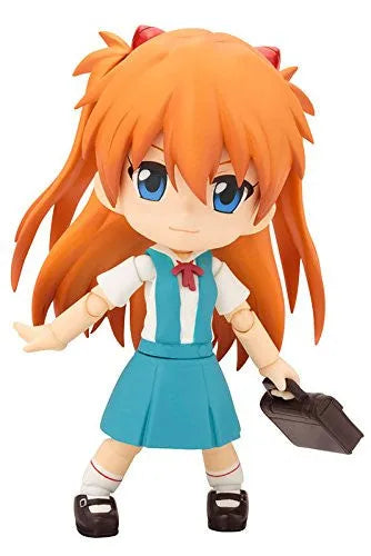 Evangelion Shin Gekijouban - Souryuu Asuka Langley - Cu-Poche (Kotobukiya)ㅤ – Kotobukiya – ActionFigure Brasil