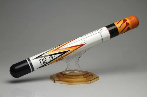 Evangelion Shin Gekijouban - Souryuu Asuka Langley - Entry Plug, Unit 02 (Skynet)ㅤ – Skynet – ActionFigure Brasil