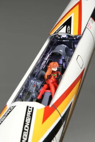 Evangelion Shin Gekijouban - Souryuu Asuka Langley - Entry Plug, Unit 02 (Skynet)ㅤ – Skynet – ActionFigure Brasil