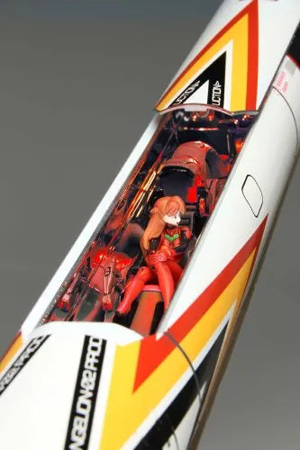 Evangelion Shin Gekijouban - Souryuu Asuka Langley - Entry Plug, Unit 02 (Skynet)ㅤ – Skynet – ActionFigure Brasil — iluminação de estúdio