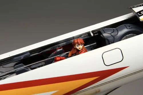 Evangelion Shin Gekijouban - Souryuu Asuka Langley - Entry Plug, Unit 02 (Skynet)ㅤ – Skynet – ActionFigure Brasil