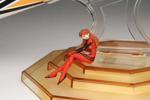 Evangelion Shin Gekijouban - Souryuu Asuka Langley - Entry Plug, Unit 02 (Skynet)ㅤ – Skynet – ActionFigure Brasil