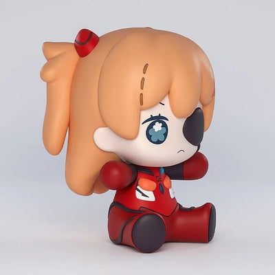 Evangelion Shin Gekijouban - Souryuu Asuka Langley - Huggy Good Smile - Eye Patch Ver. (Good Smile Arts Shanghai, Good Smile Company)ㅤ – Good Smile Arts Shanghai – ActionFigure Brasil — acessórios
