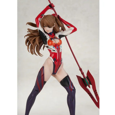 Evangelion Shin Gekijouban - Souryuu Asuka Langley - Limited Editionㅤ – Flare – ActionFigure Brasil